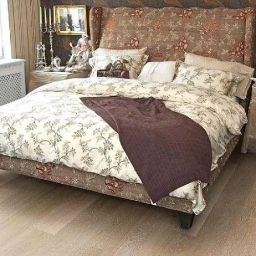 OAK MILCH ПРОБКОВОЕ ПОКРЫТИЕ CORKSTYLE ПРОБКОВЫЙ ПОЛ ЗАМКОВЫЙ WOOD XL